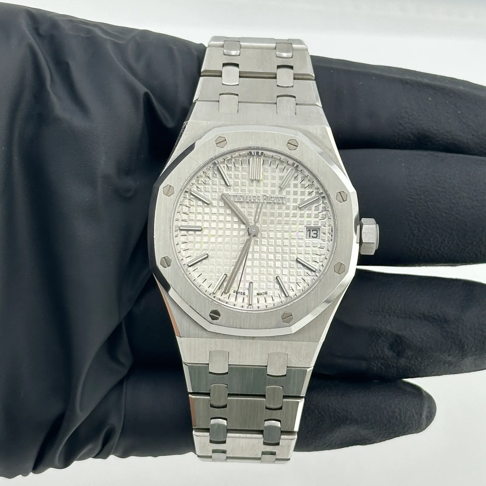 Audemars Piguet Royal Oak Selfwinding, photo 1