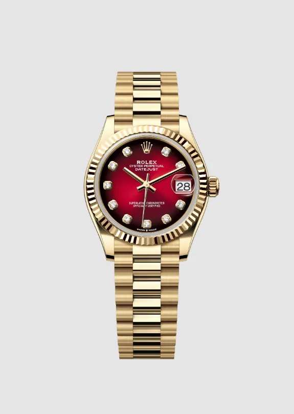 Rolex Datejust, photo 1